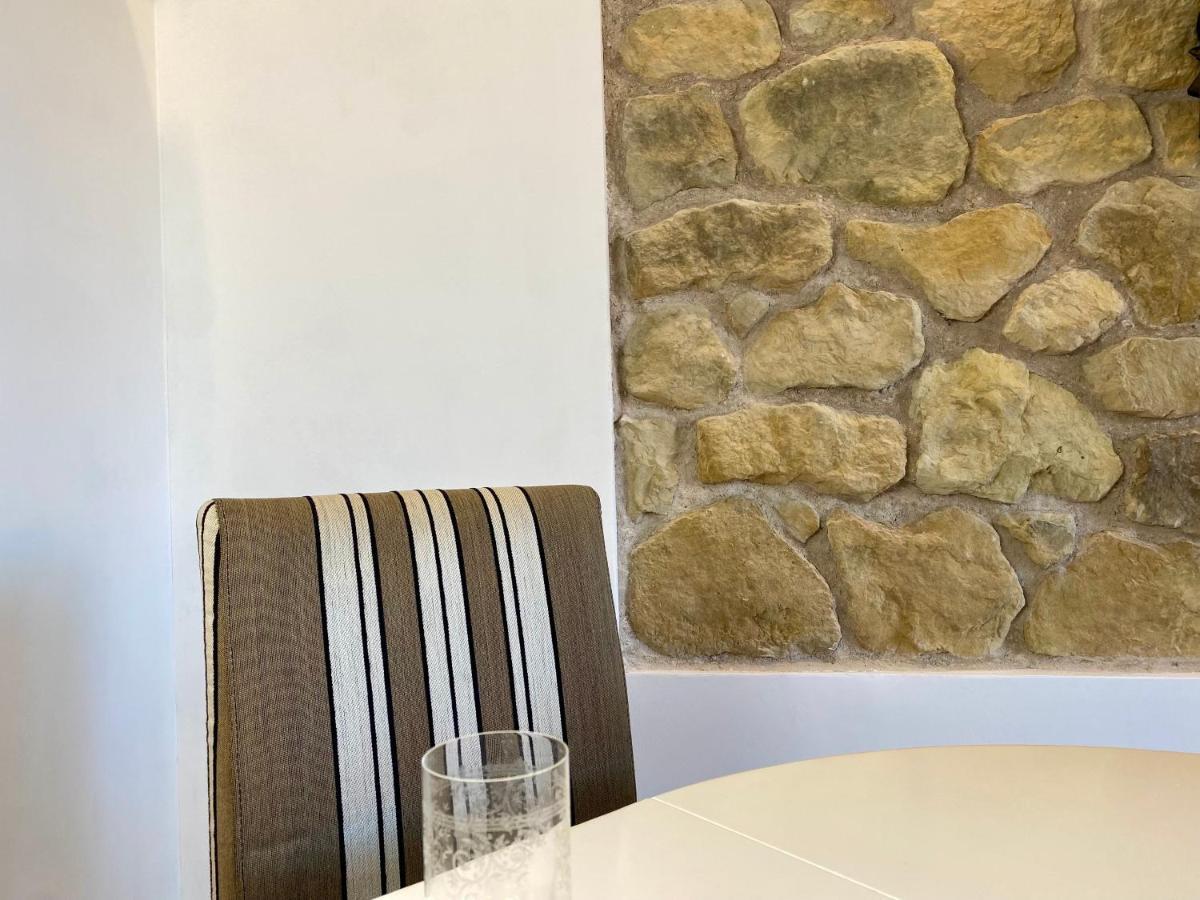 Appartamento Olivenblatt 4 Bardolino Esterno foto